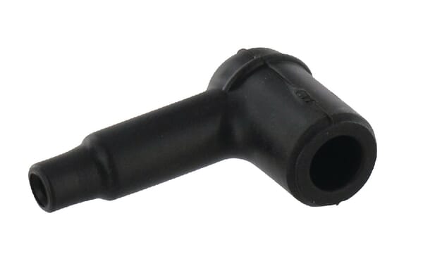 Koncovka zapalovacího kabelu