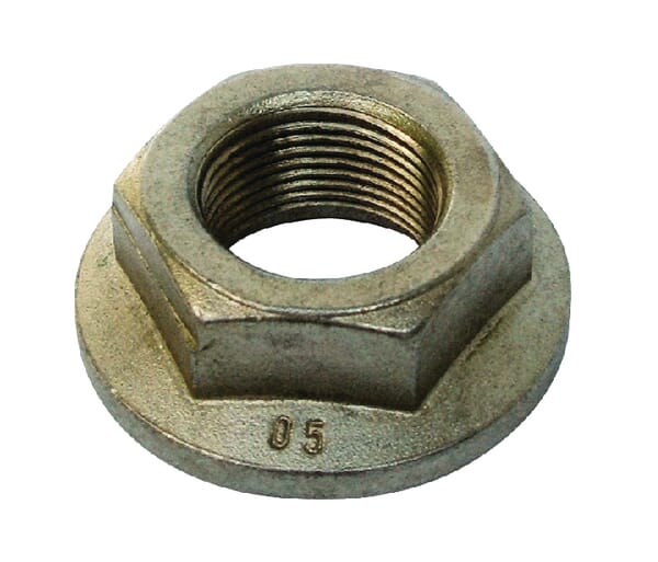 Écrou M24x1.50 acier · réf. AH11294