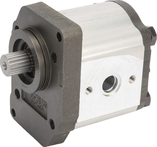 Pompe hydraulique UD16 Zetor — réf. 54420916