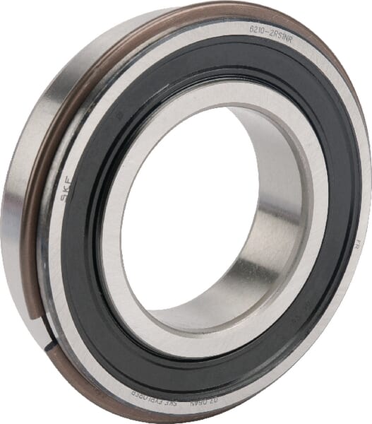 Roulement à billes à gorge profonde 50x90x20mm SKF — réf. 62102RSNRSKF