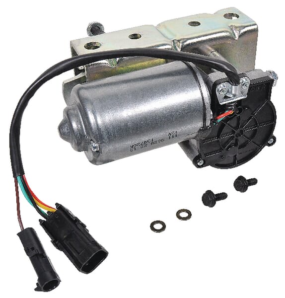 Moteur CNH · réf. 367428A1