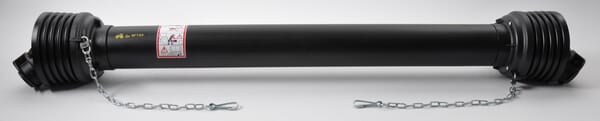 Arbre de transmission S9 L : 710mm, Bondioli&Pavesi — réf. CS9N071CE007007