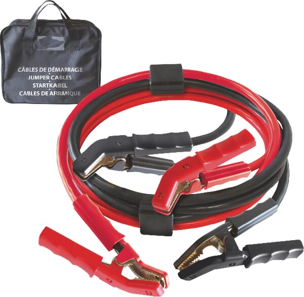 Kit de câbles de démarrage 50 mm² 5 m · réf. 056619GYS