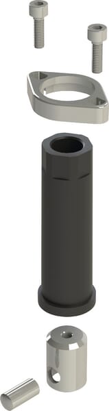 Sada pro Walvoil SD4/5/6