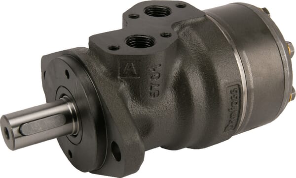 Orbitální motor, hřídel Ø 25 A2