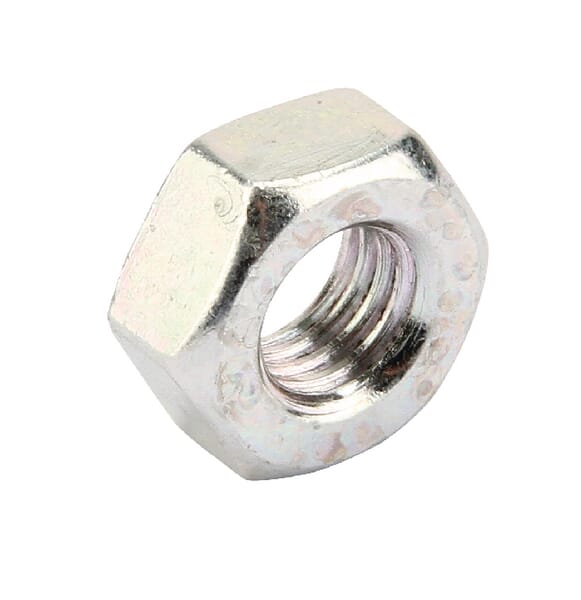 Écrou hexagonal M10DIN934 · réf. 3031012