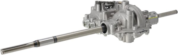 Boîtier (livrée sans huile) HSQ KTM10LB — réf. 787K0027050