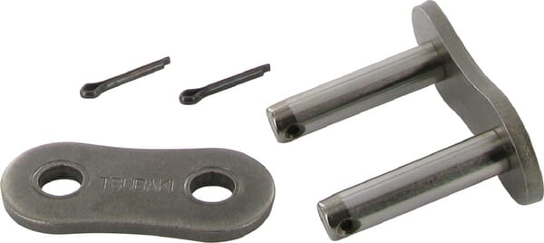 Řetězový článek rovný ASA 120