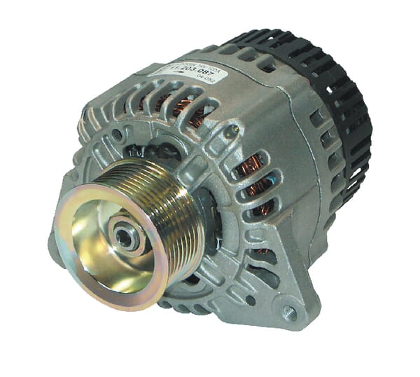 Alternateur 14V 100A — réf. IA1019