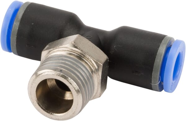 Zásuvné šroubení