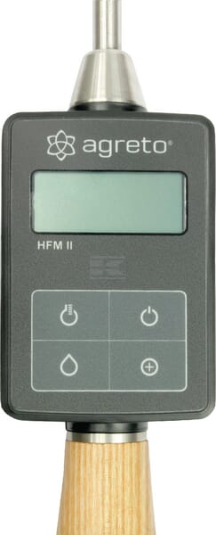 Humidimètre foin/paille 50 vue 2