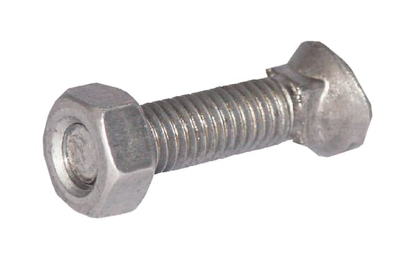 Boulon M8X33 · réf. CP604