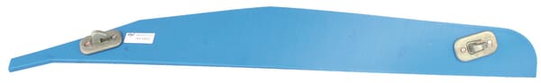 Lame de versoir 4 DMCS40 G. plastique · réf. 3440453