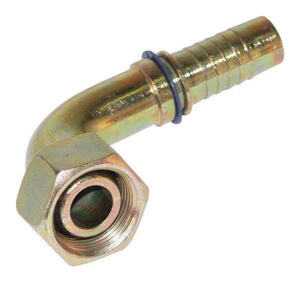 Raccord DN06-M14x150-8L 90° 45pcs · réf. PGLO61490P045