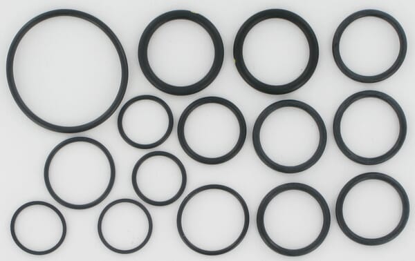 Kit de joints pour sd 25 · réf. SD925VAFD
