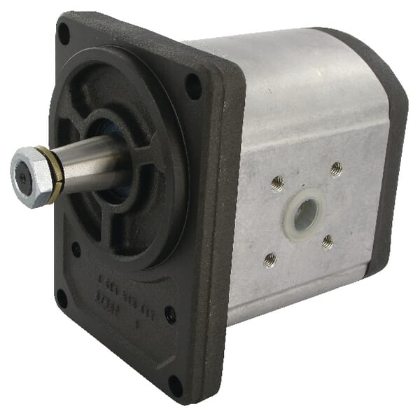 Motory Bosch konstrukční velikost G, provedení 101