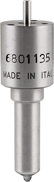 Pulvérisateur d'injecteur moteur 6801135 · réf. 1315704365