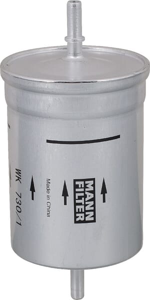 Cartouche filtrante carburant — réf. WK7301