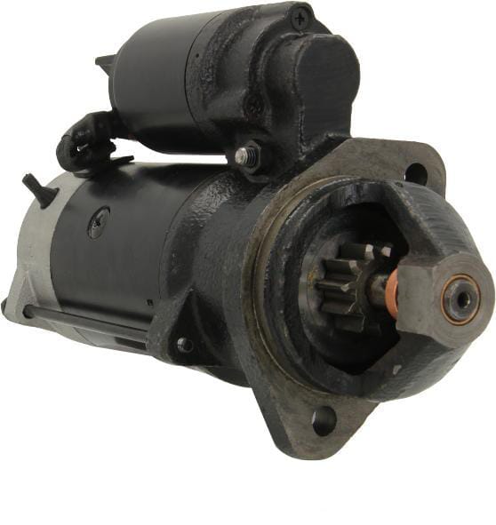 Démarreur 12 V 3,2 kW vue 5