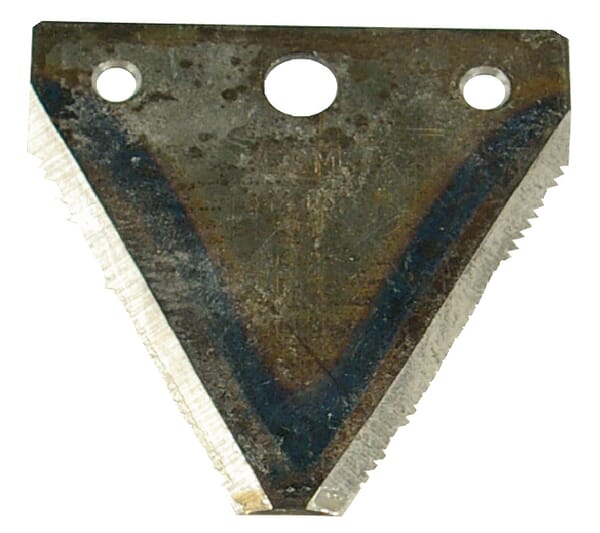 Čepel nože s ozubením ESM