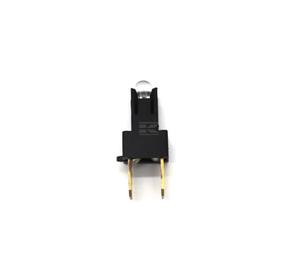Ampoule et support 12V LED pour interrupteur à bascule vue 2