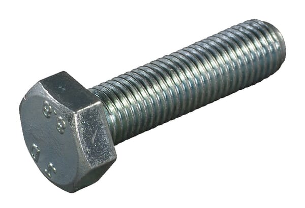 Vis hex M8x1x30 DIN961 8.8 · réf. E08281ASM