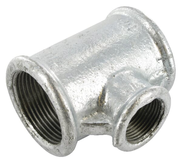 T-kus pozink. 1 1/4"x3/4"