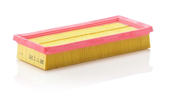 Filtre à air — réf. C2872