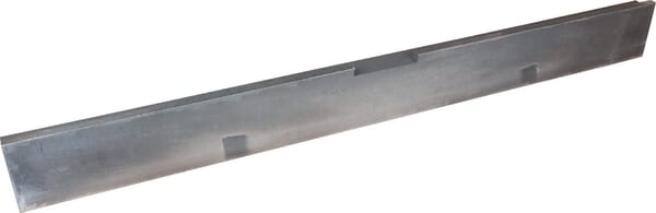 Rail inférieur FEM-3 · réf. CFC1200FEM3L