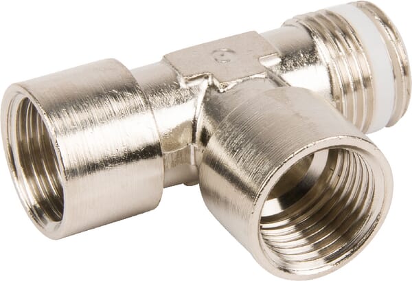 Spojka T mužská Sprint®, ženská rovnoběžná, typu S2052