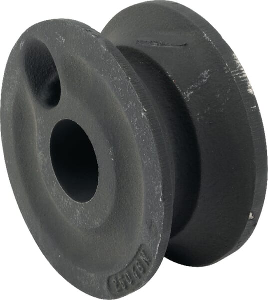 Rouleau tendeur 9x31 B=35 — réf. U12035