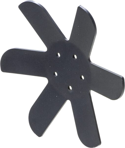 Disque D 460x8 mm 5 trous — réf. 00311015N