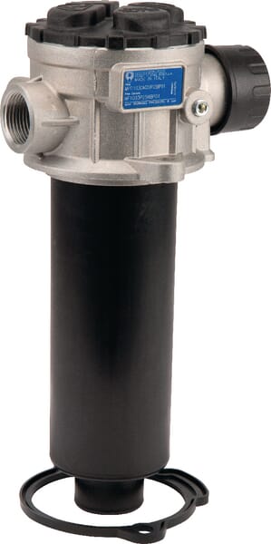 MPT-114-3-C-A-G2-A25-B-P01 MP Filtri Rücklauffilter Tankeinbau return filter 