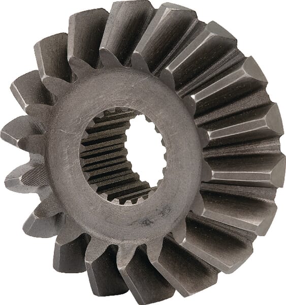 Ozubené kolo kuželové