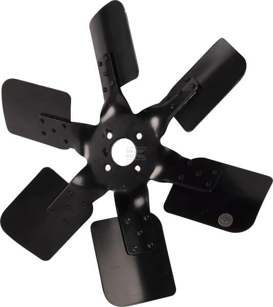 Ventilateur vue 2