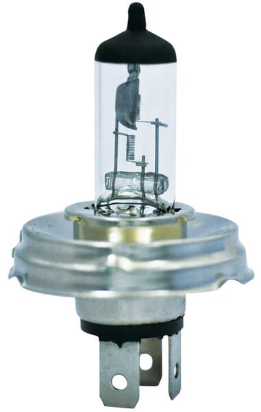 Ampoule H4 12V 60W/55W P45t Kramp — réf. B1239