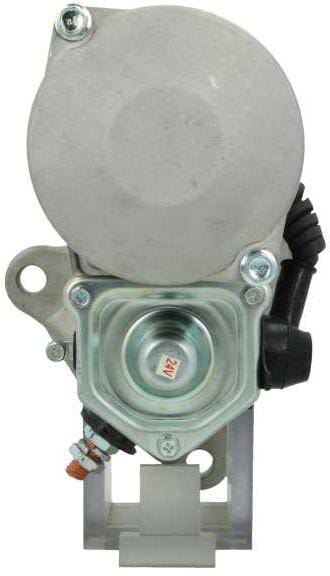 Démarreur 24V 5,5kW vue 3