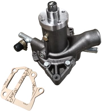 Pompe à eau SLH — réf. 08217564KR
