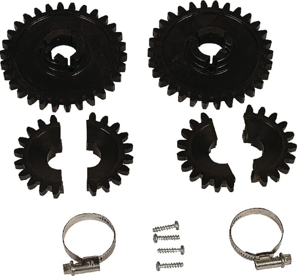 Roue cpl. Lemken · réf. 5552703