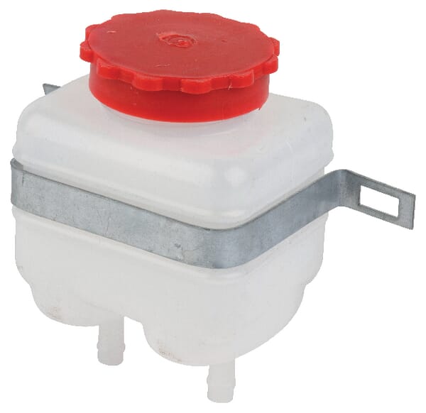 Réservoir de liquide de frein pour Zetor — réf. 270070112712