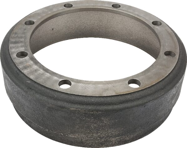 Tambour de frein 320x75 8ST — réf. 456900750