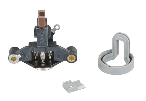 1x _ AVVIATORE Letrika MAHLE NUOVO ORIGINALE is1113 per Deutz 