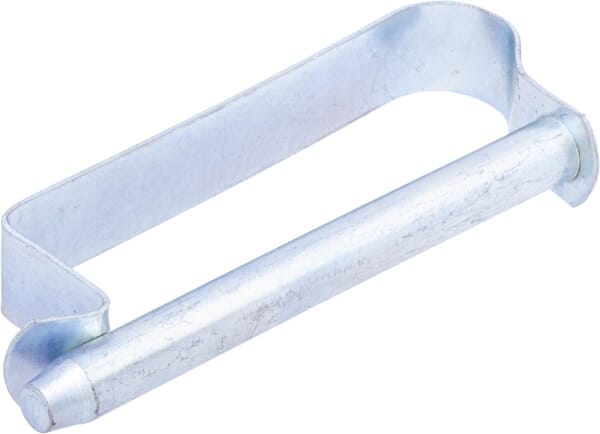 Goupille clips avec ressort · réf. LP1080