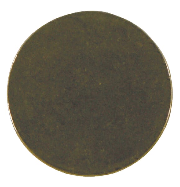 Rondelle epaisseur 26,95x2 · réf. 350670