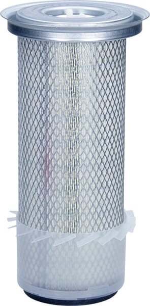 Filtre à air primaire ailettes — réf. P776358