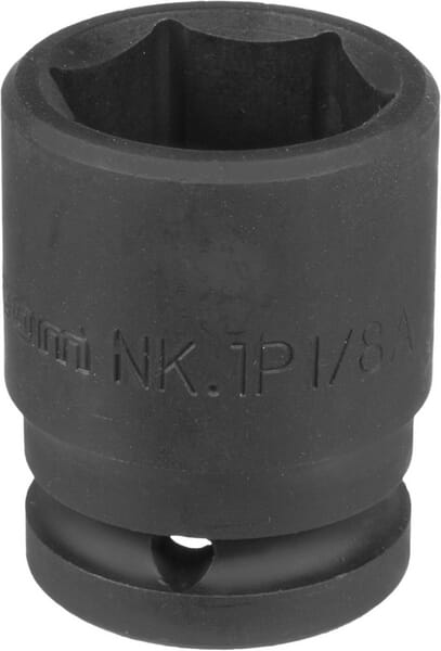 Douil. imp. 3/4 - 6 pans 1'1/8 · réf. NK118AP
