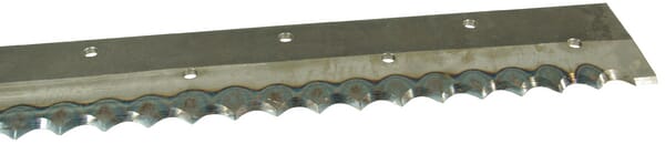 Lame arrière 2130x145x8 Mullos · réf. 27775