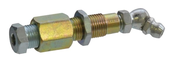 Graisseur / raccord cloison · réf. 3700BHVA