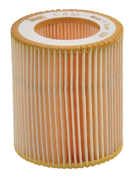 Filtre à air M&H — réf. C630
