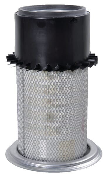 Filtre à air primaire ailettes — réf. P772555